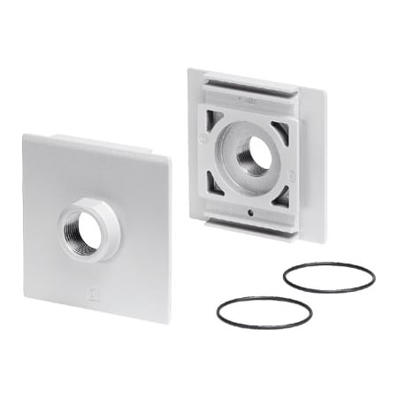 Festo Sub-Base-Set MS12-AGH MS12-AGH